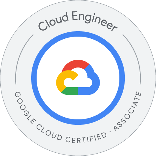 Google Cloud Certification